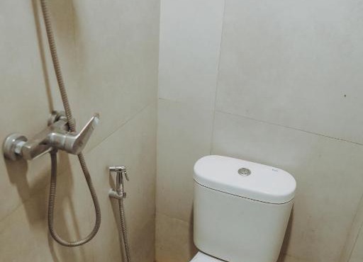 DS Colive Layur Kota Lama in Semarang