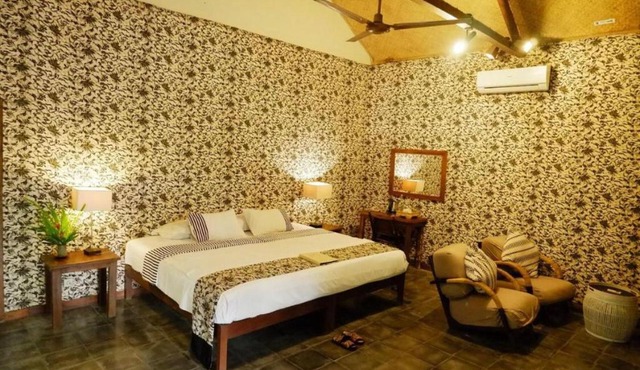 DS GUESTHOUSE in Kemang