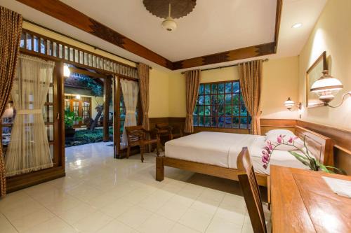 Duta Garden Hotel in Yogyakarta