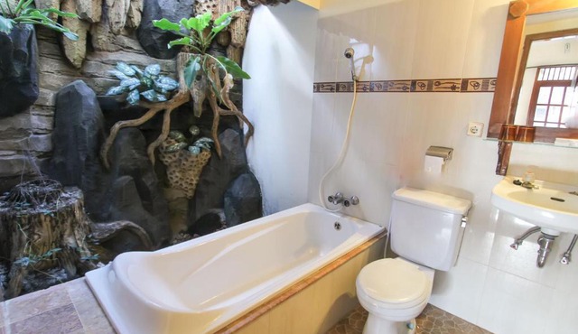 Duta Guest House in Yogyakarta