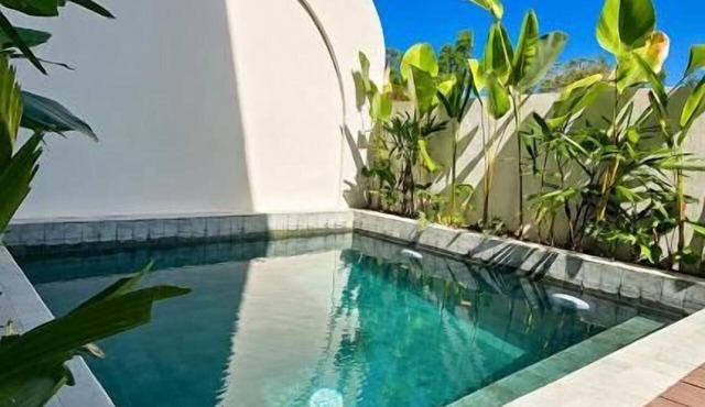 Eala Estate in Kuta