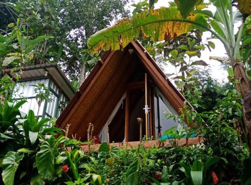 ECO Bedugul adventurer camp in Bedugul