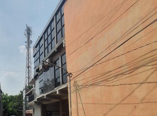 EDUTAMA Homestay Syariah in Kediri