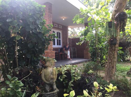 Efata Homestay in Borobudur