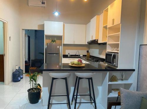 eHouse in Banyuwangi