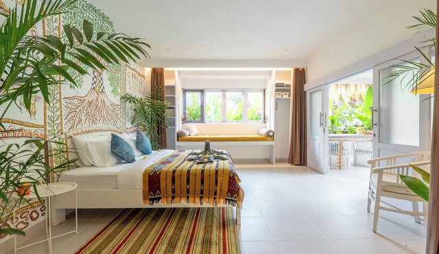 Eiwa house - Charming villa in beautiful Bali, Ubud in Bali