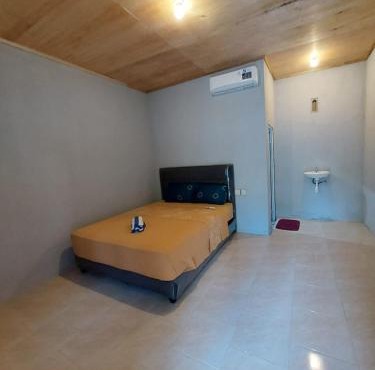 Ekas Family Homestay in Pulau Gilkaliantan