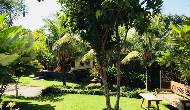 El Homestay Bali in Nusa Dua
