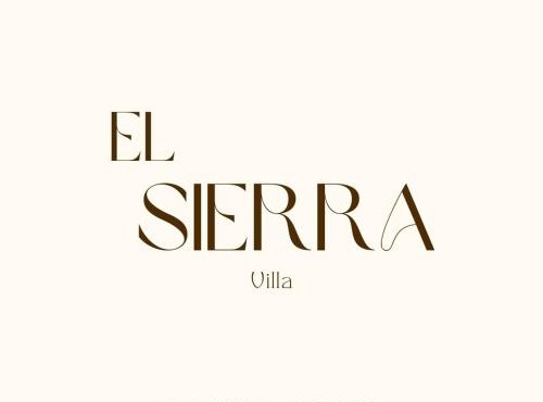El Sierra Villa in Pontianak