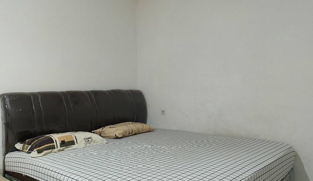 Elegant Suite Near RSUD Haji in Makassar