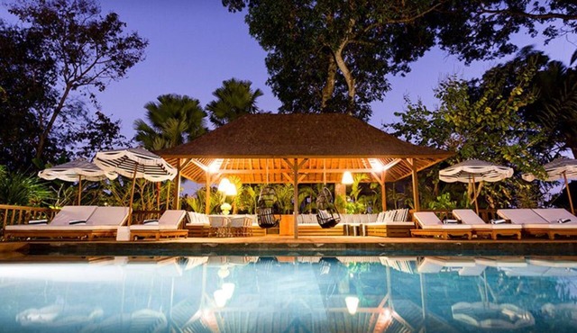 Elegant Tropical Escape – Bali Villa 1063 in Bali