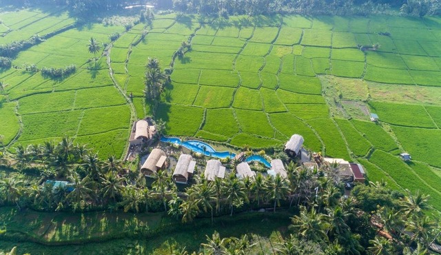 Elegant villa villa in Ubud in Ubud