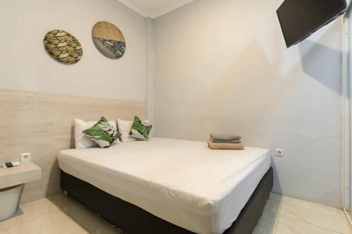 Elite Residence near UIN University in Kampungutan Dua