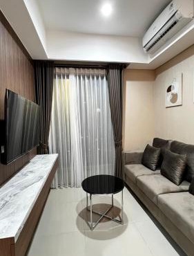 Embarstay at embarcadero apartement in Pondokpucung