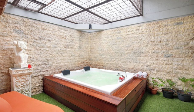 Emeline House Cozy Retreat Just Minutes from Everything! in Jimbaran