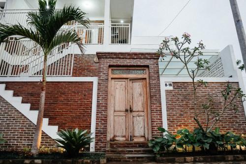 Emka villas in Malang