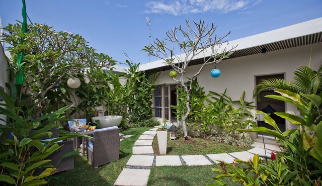 Enigma Bali Villas (Mala) in Pererenan