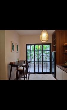 Enjoy and relax living villa style residence - Warm and Peaceful in Batam Center