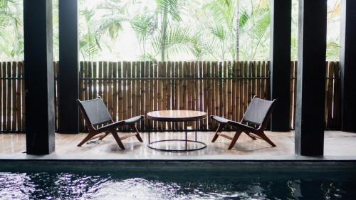 Escotel Krisnantara Canggu in Canggu