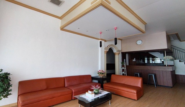 Esun Bue Family Comfort in Palangkaraya