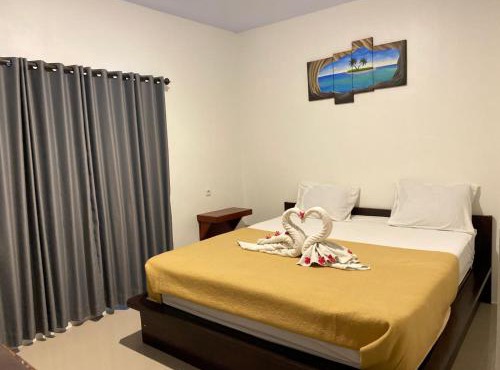 Eternal Rooms in Tanjungkarang