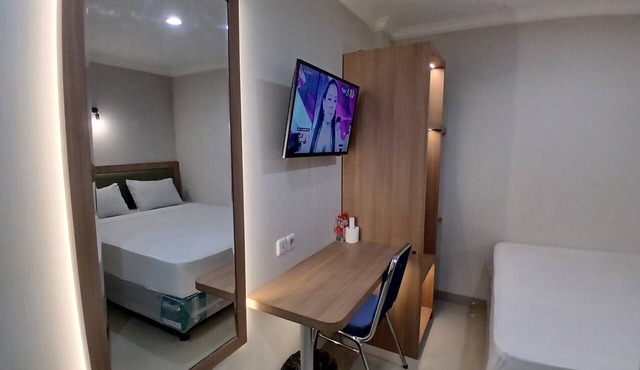 Ethan Hotel in Jakarta