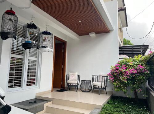 Evas Villa in Seminyak