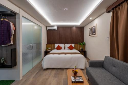 Everyday Hotel Kuta Central in Kuta