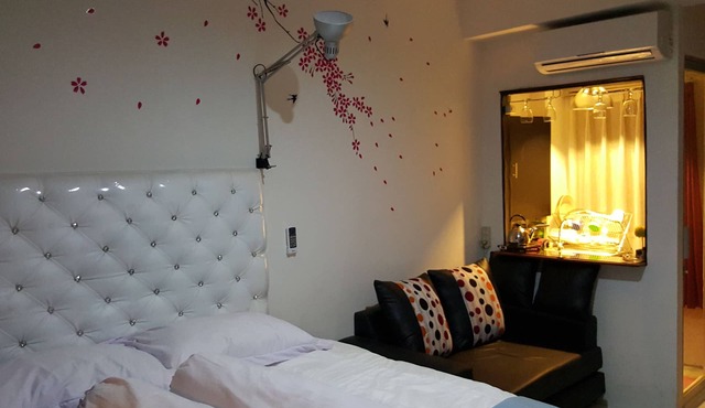 Exclusive Mountain View Room in Bandung