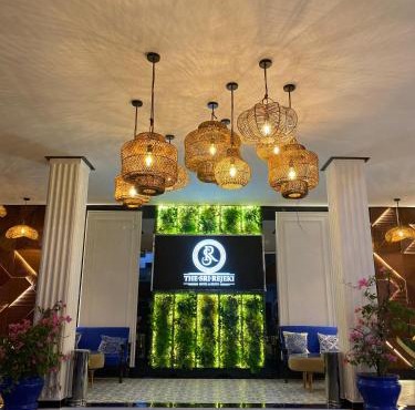 Executive Room Double Bed in Blitar