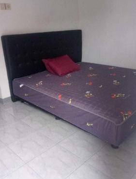 EXPRESS O 91901 Homestay Irish Irish in Licin