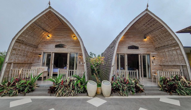 Family Friendly 5Bedroom Villa in Baturiti/Bedugul in Baturiti