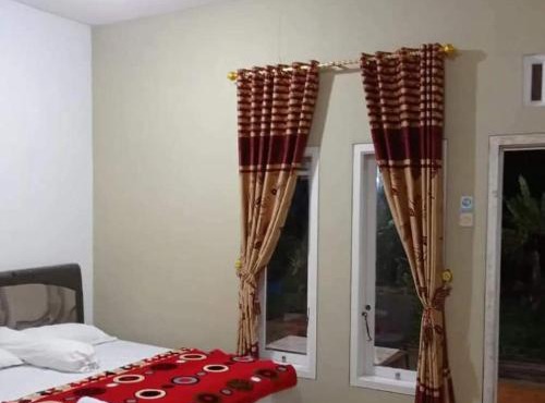 FAREL HOMESTAY KAWAHIJEN in Banyuwangi