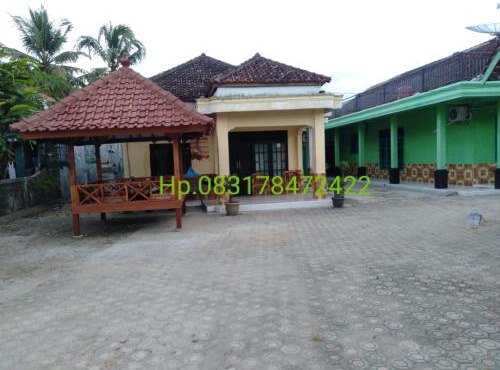 FARIS in Tanjung Lesung