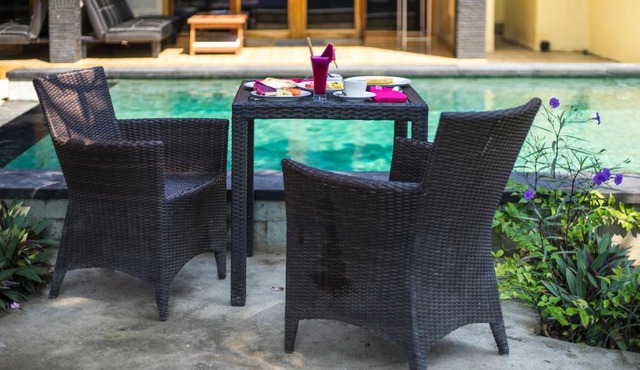 Faris Villas in Gili Air