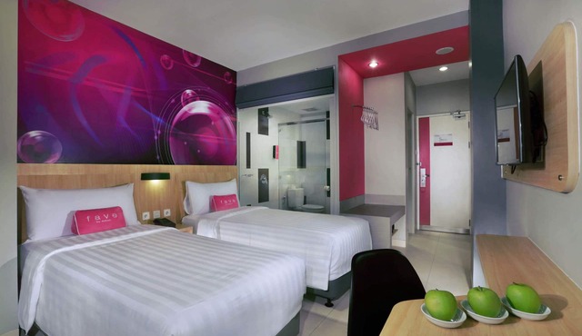 favehotel Ahmad Yani Banjarmasin in Banjarmasin