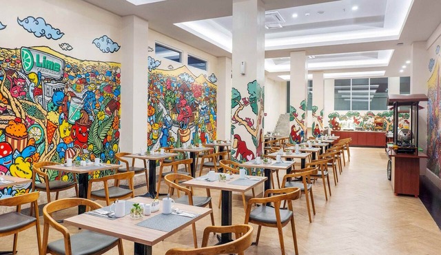 favehotel Bitung in Bitung