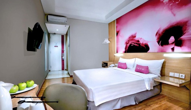 favehotel Pasar Baru in Jakarta