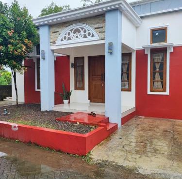 Favian Homestay in Purwokerto