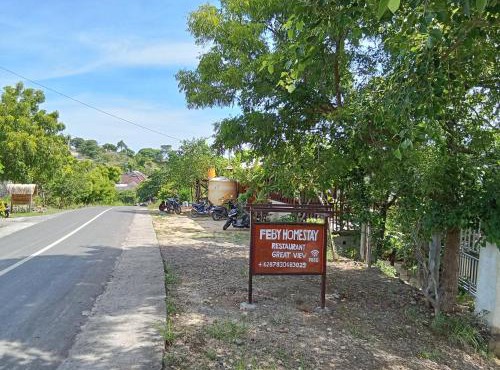Feby's Homestay in Jerowaru