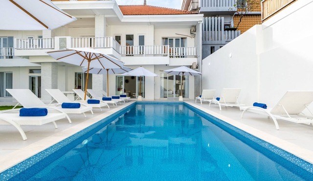 Ferienvilla by Interhome in Seminyak