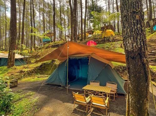 Finest Camp in Cibogo