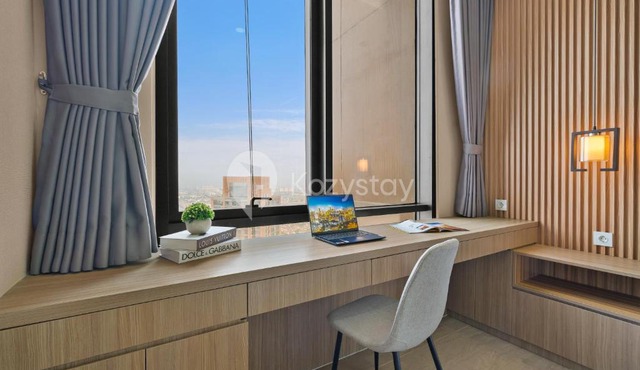Fino by Kozystay - Kemayoran in Jakarta