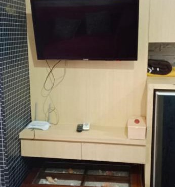Fins Home Apartement in Bandung