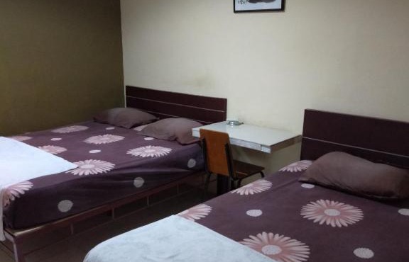 First Inn Hotel in Kisaran