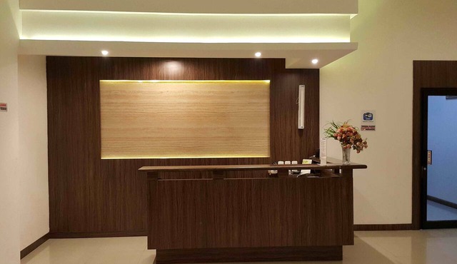 Focus Hotel in Jakarta