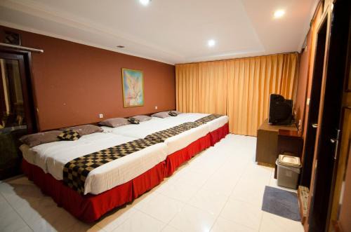 Fora Guest House Taman Lingkar in Bandung