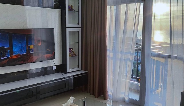 FORMOSA RESIDENCE BATAM - BEST PREMIUM ROOM IN THE CITY in Kepulauan Riau