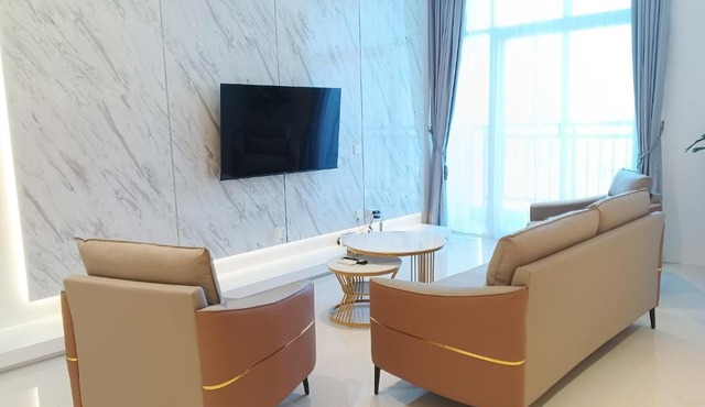Formosa Spacious Apartments at Downtown Nagoya by MESA in Nagoya