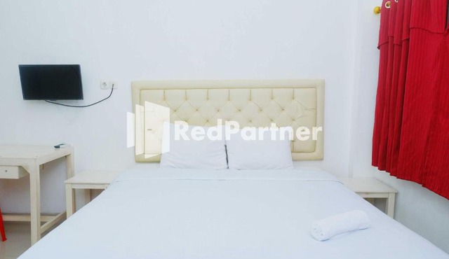 Fortuner Homestay Syariah Makassar Mitra RedDoorz in Pampang